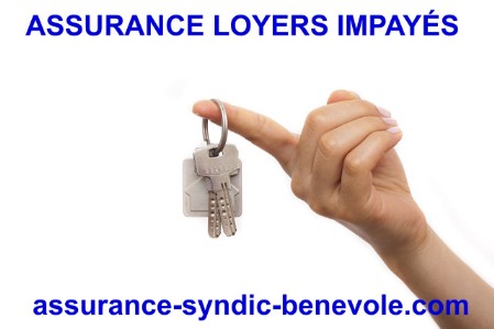 Assurance loyer impayé