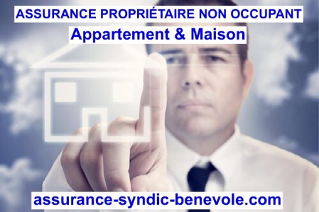 assurance appartement pno