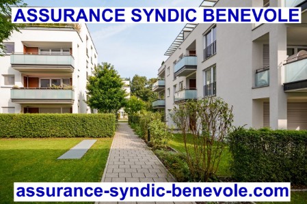 Assurance Syndic de Copropriete